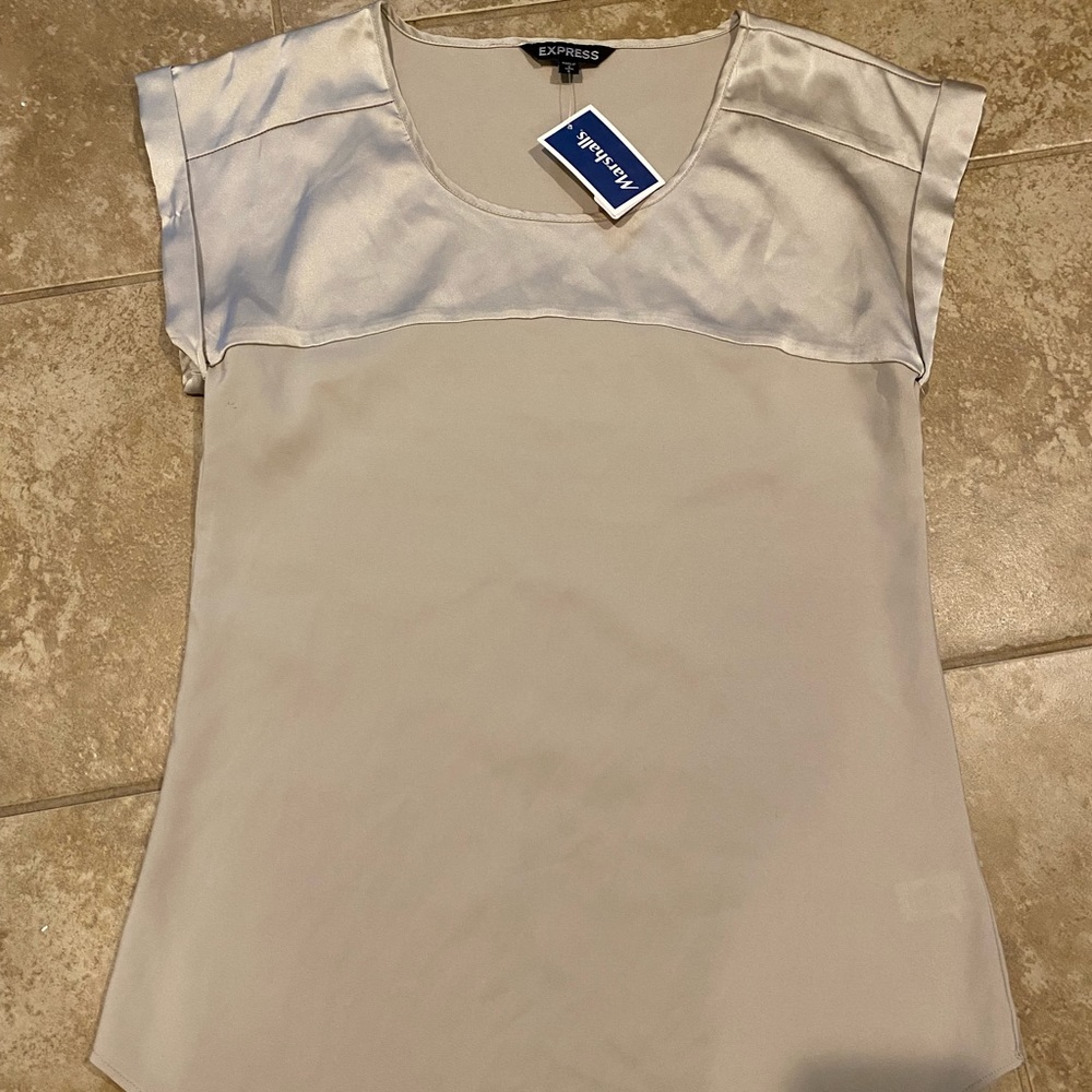 Small express top